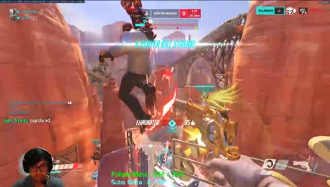 [Ranked] Hola, gente bonita <3 | IG: Sacarban_