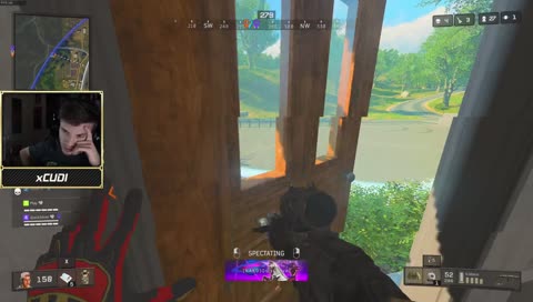 Max Level Blackout - 227 Wins - follow my twitter https://twitter.com/xCuDiGee