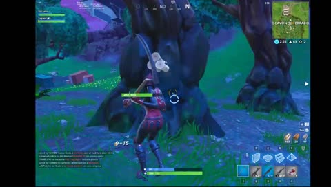 FORTNITE  DESPUES 7DTD ALPHA 17