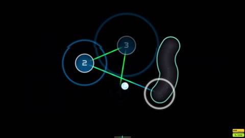 ShortLateChillStream UltraFastSens 17/20