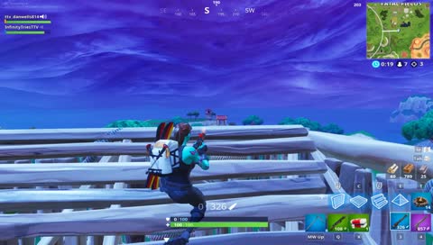 danwells814's Live WILD WEST DUO FILL trash game play