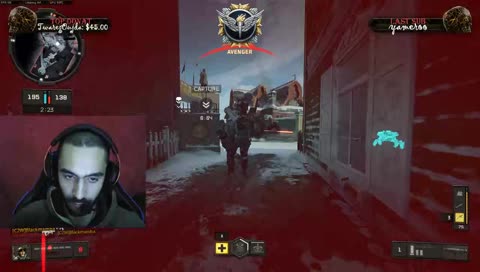 [AR/FR/EN] - JNOUN EDITION - #13VITESSGAMING #STOUUN #BLACKOPSTIME #PEACE&LOVE/FAMILY #LHLBABDAT