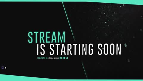 Birthdya Stream! New Keyboard!