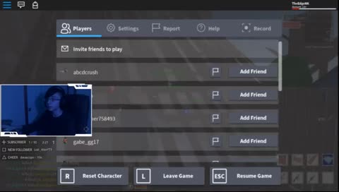 Strucid, thats all I gotta say