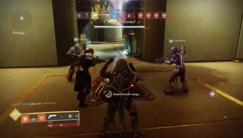 LUNAS GRATIS !recovery !montage