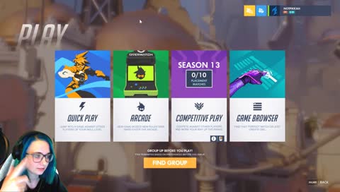 plankton plays OW !lurk !1500