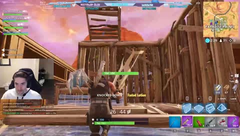 Squads // NaE PC Fortnite - 750+ Wins 13k + Kills