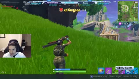 SOLO SNIPES // NaE PC Fortnite - 750+ Wins 13k + Kills