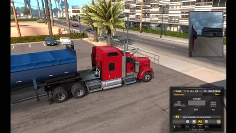 TRUCKER TUESDAY EVERYONE LETS GET TRUCKIN