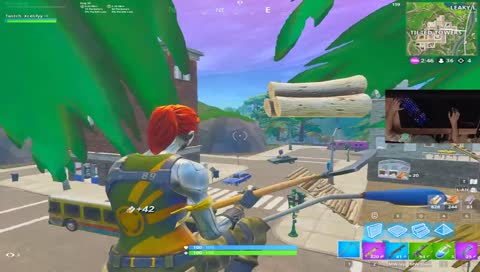 winter royale prac | #RedRC | nick eh attitude!!!!!