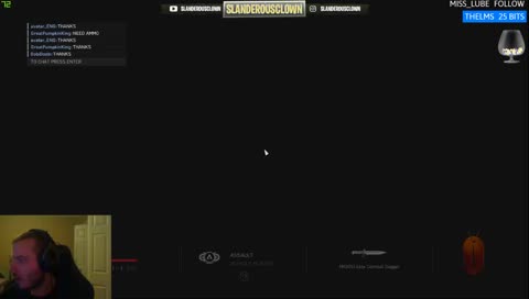 BF5 lets goooo !!!! -- @slanderousclown on instagram for daily clips !