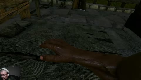 Arnolds trademark do da do da doo