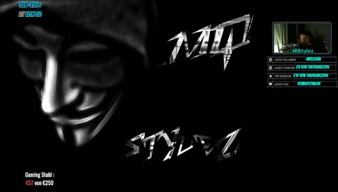 [GER/ENG] Guten Abend <3 Heute kleines Giveaway für euch <3 gleich DBD ab 0  uhr