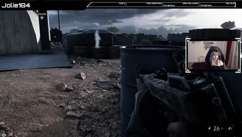 Ein neues Kaptiel beginnt - Battlefield V - Mit Nanc1412