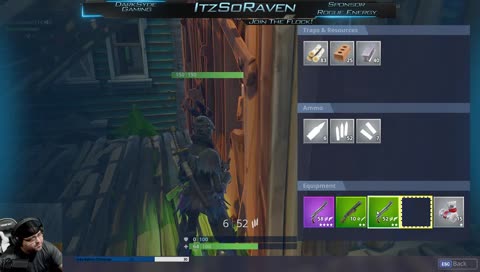 Fortnite I Suck Why Am I Doing This