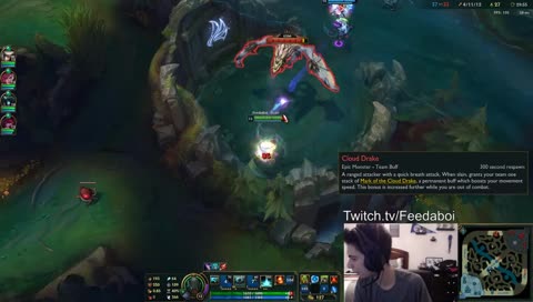 Breaking The Meta // Diamond Kled Main // !discord !twitter