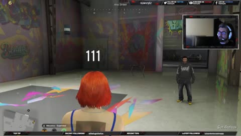 [ESP] Unboxing y montaje #Newskill #Takamikura y después GTA V Rolplay