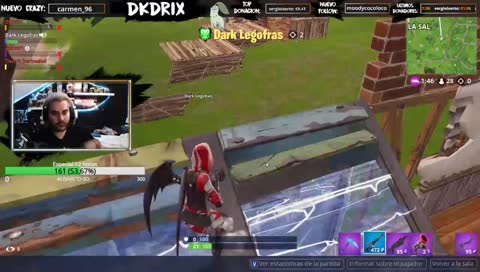 [ESP/EN] GG_easy!! | !24h !loots !points !store