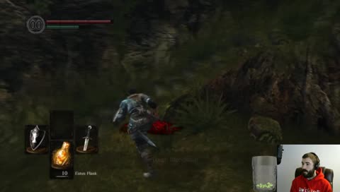 [Ps4] First Day of my Souls New Souls Series Day! 