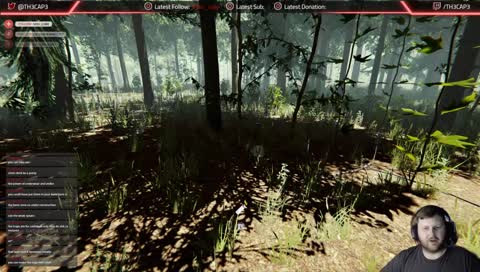 I'm an Unstable Unicorn! :-P