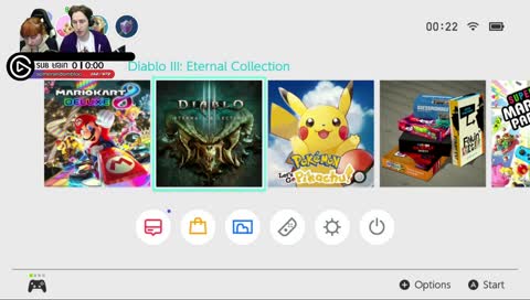 Having Fun, Playing Games :]