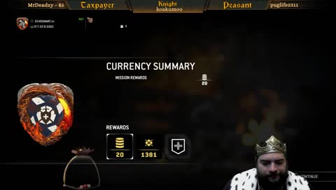 👑The Vikings Are Breaking Down The Kingdom Walls What Shall We Do!!!-@KingEchosmart