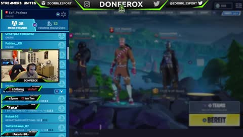 ⭐️Zocken mit Kaputten Kontroller SHISHA Stream⭐️ 