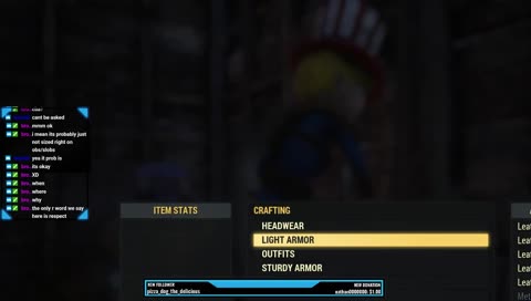 Adventures w/Madness!