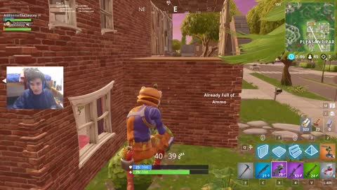 The Worst Team In The HISTORY Of Fortnite