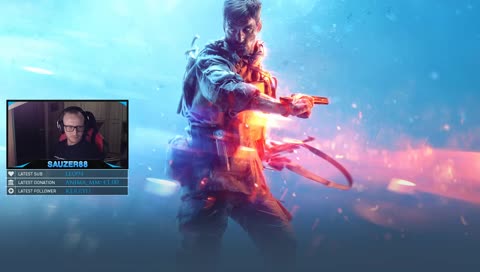 [ITA] Il presidente! #King