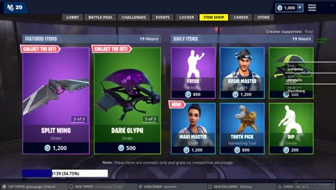 {PC} Smurphin with idiots | GIVEAWAY AT 800 FOLLOWERS