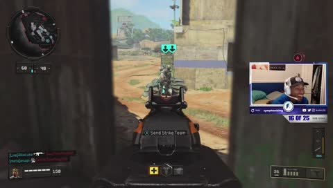 uh whats going on here