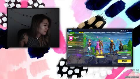 ILY⚡️ @lolrch ⚡️