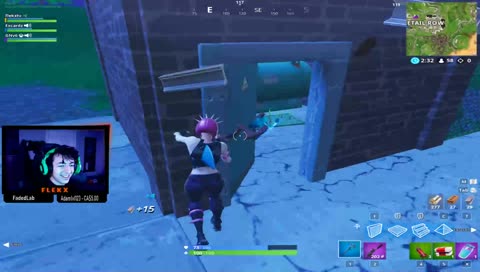 young la flame he in sicko mode | !commands | Fresh Affiliate