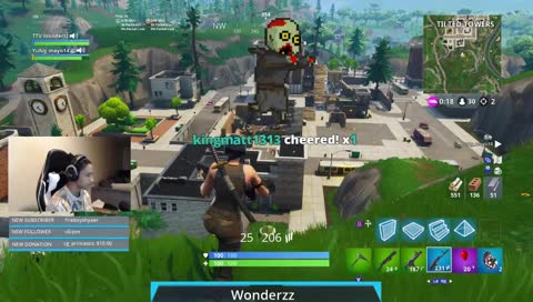Wonderzz C'mon Man, Give It Back!! 533+ Wins; 18,000+ Kills | Follow Me On IG: wonderzz__ & Twitter: itzwonderzzz~