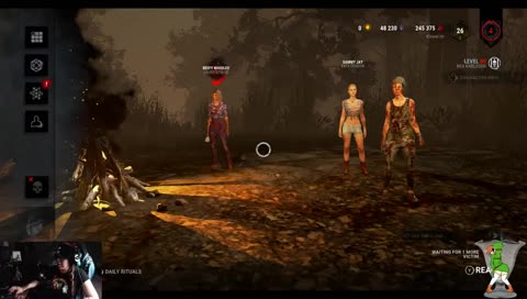 Español/English I am back!!! ! #HellzArmy #CGN
