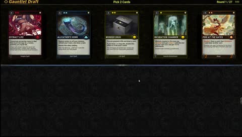 New Card Game.....Not That One