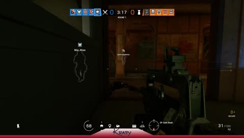 I am getting a little bit gooder