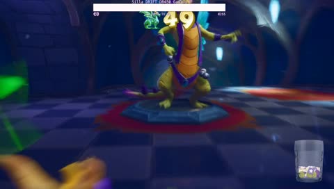 Empezando a ser Dragon (PS4)