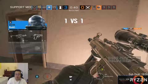 [EN,PC] Back from Rio! Playing some TTS!