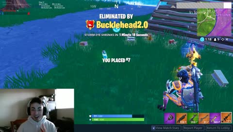 FIRST DAY BACK IN A FEW WEEKS!