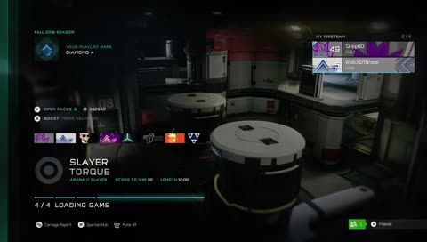 Halo 5 Revival Tour