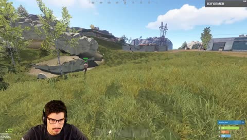 WTF Did I just stumble upon