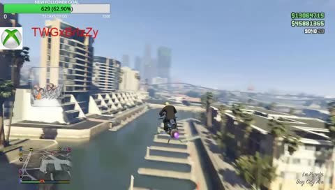 (XBOX 1) MONEY GRINDING / chillen : level 500+
