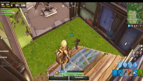 Fortnite 350+ Wins solo, duos, squads Donations accepted