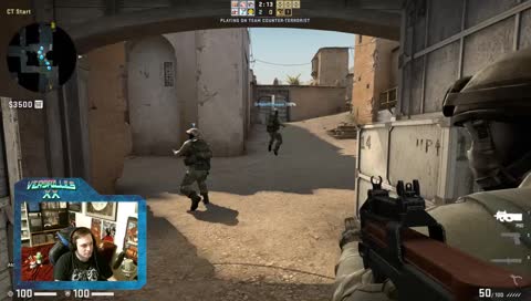 GOOD DAY TO YOU! | Team [X] Come hangout in the Doom House. | Follow https://twitter.com/versaillesxx