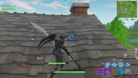 Duo Scrims 2,000+ wins 43,600+ kills #1 in Texas