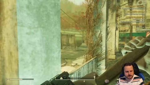 The Level Grind!  Melee/Shotgun.