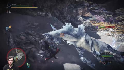 [PS4] LBG TA Runs | Azure/Pink/Legi/Kirin