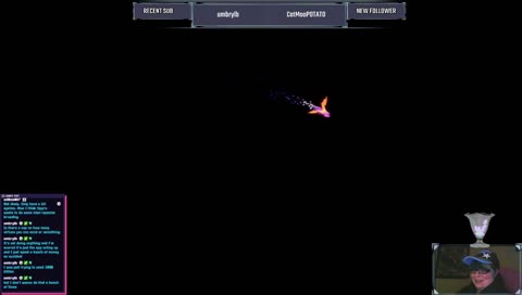 Flaming Talismans and Dragons! |Twitch Affiliate|